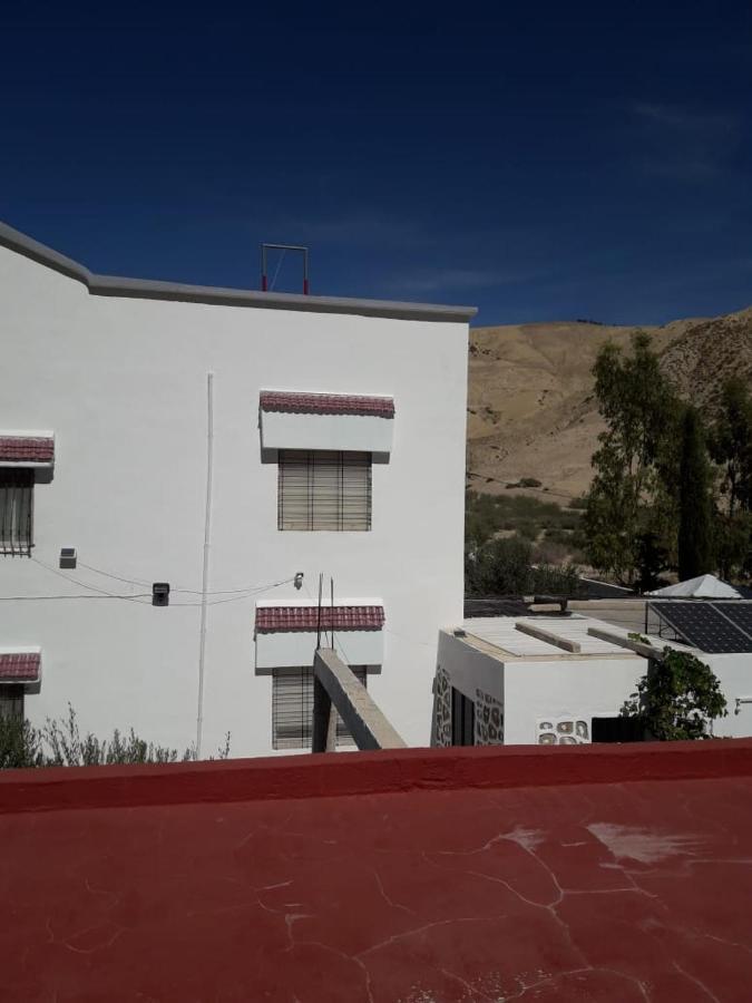 Belle Maison Au Coeur Des Montagnes De Taza A Moins De 10 Minutes De L'Agora Park Villa Exterior photo